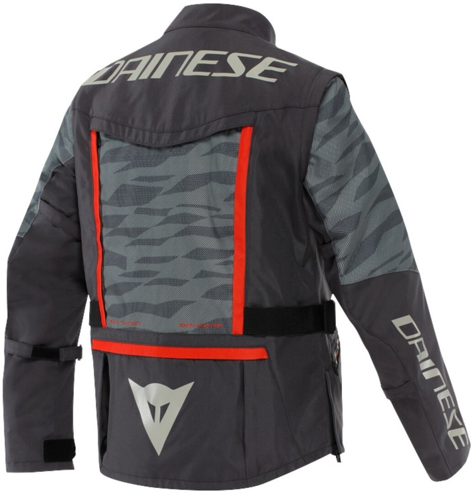 Dainese Sterrato Motorcycle Textile Jacket