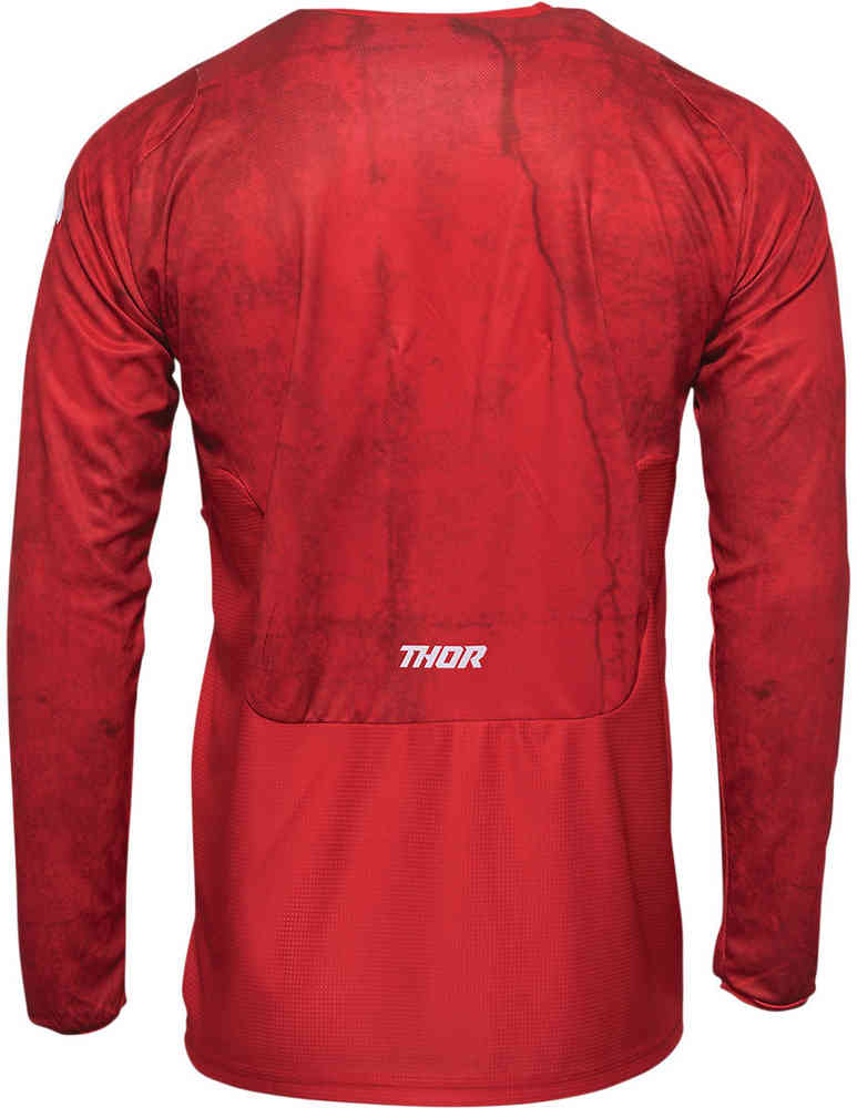 Thor Pulse HZRD Motocross Jersey
