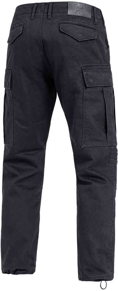 John Doe Regular Cargo Motorcycle Textile Pants
