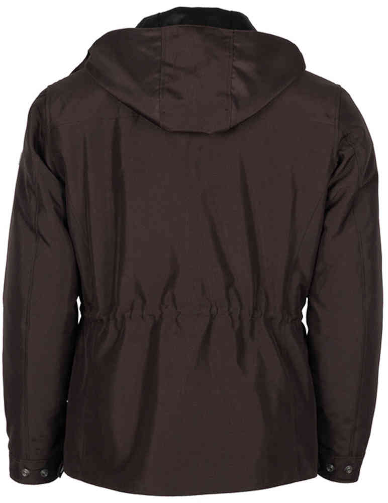 Helstons Barbade Motorcycle Textile Jacket