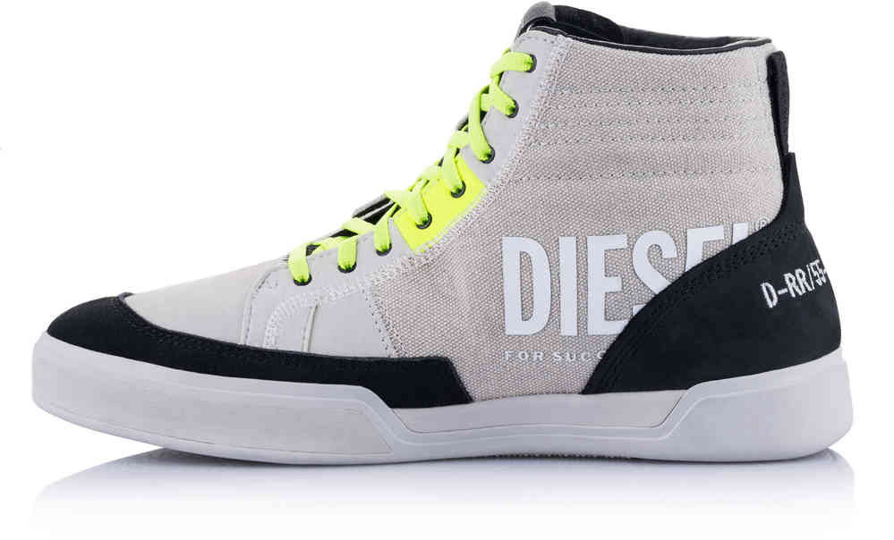 Alpinestars AS-DSL Akio Motorcycle Shoes
