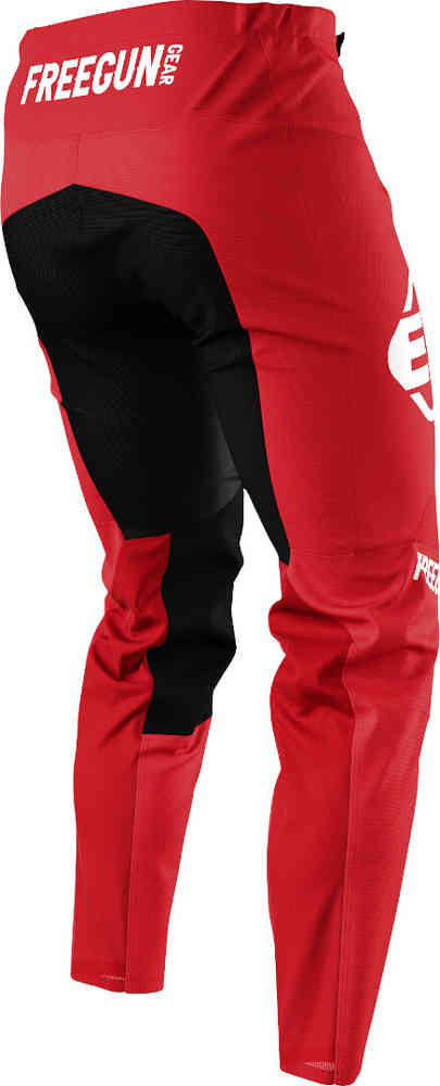 Freegun Devo Motocross Pants