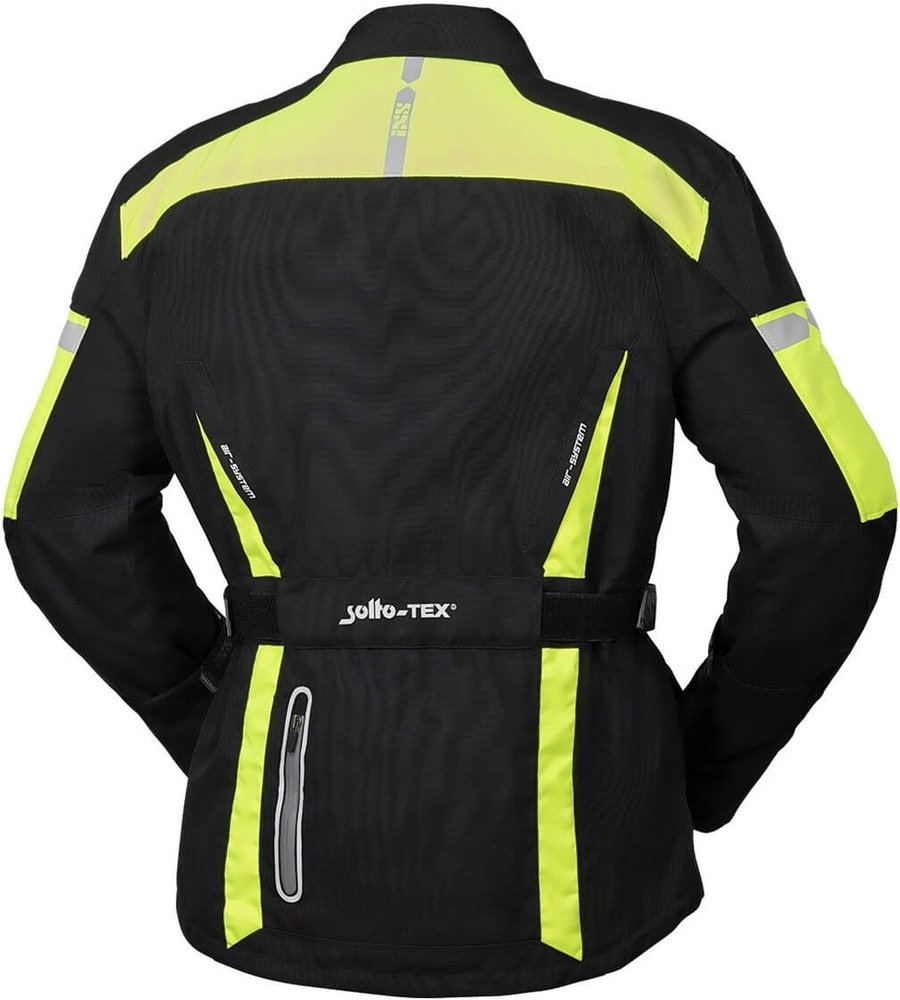IXS Tour Pacora-ST Motorcycle Textile Jacket
