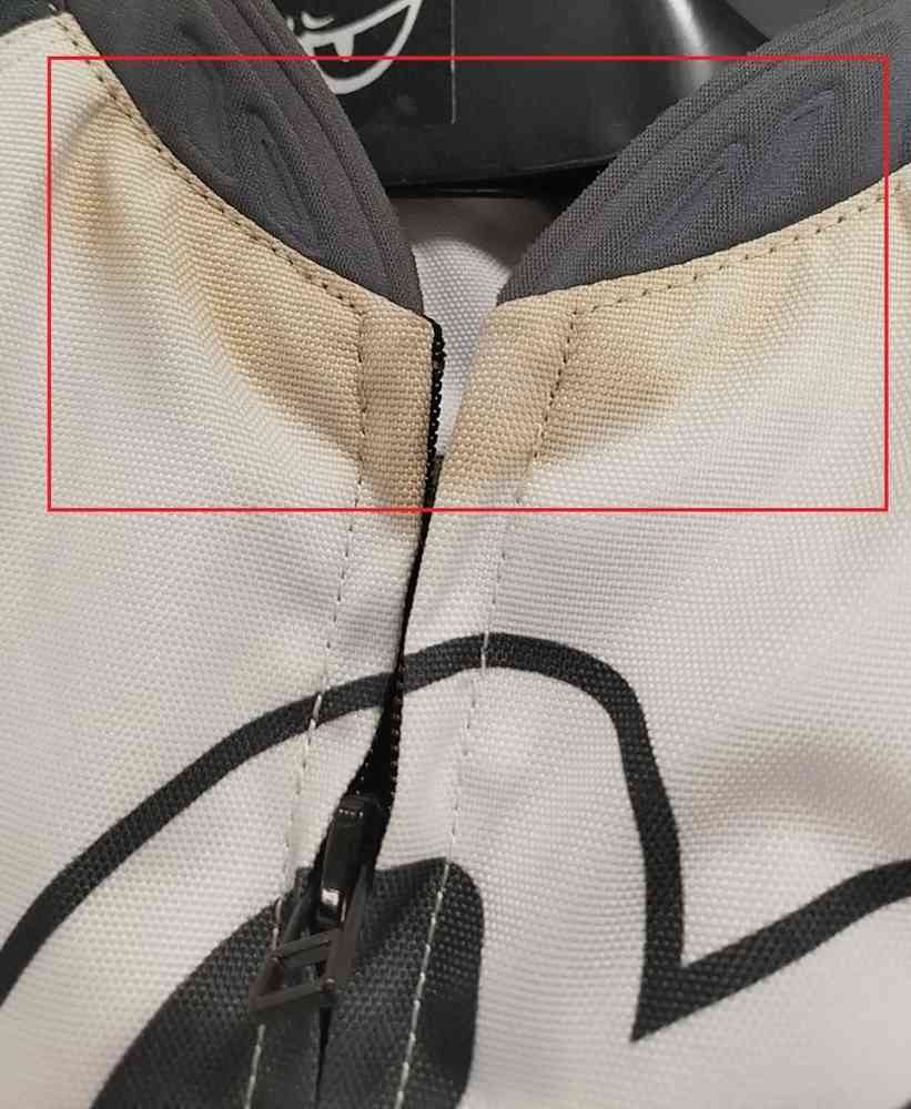 Icon Overlord Jacket 2nd choice item