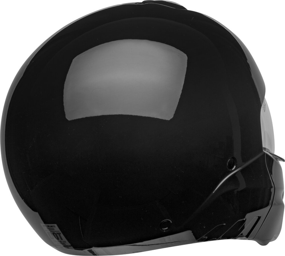 Bell Broozer Solid 06 Helmet