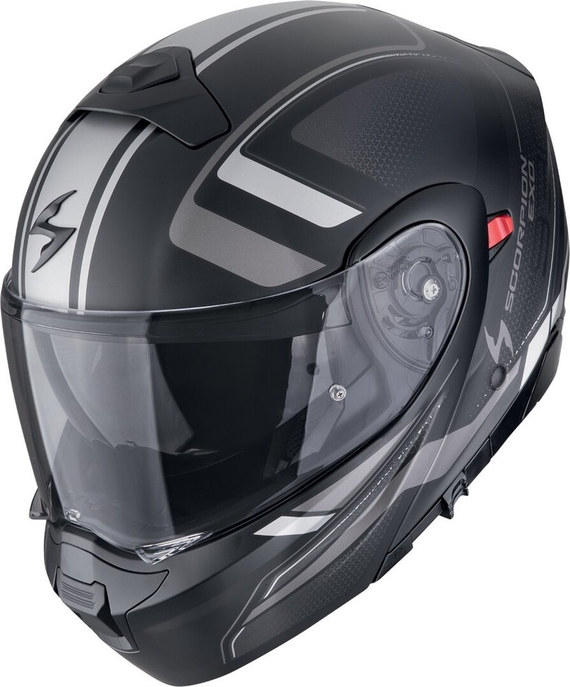 Scorpion EXO-930 Evo Ardens Helmet