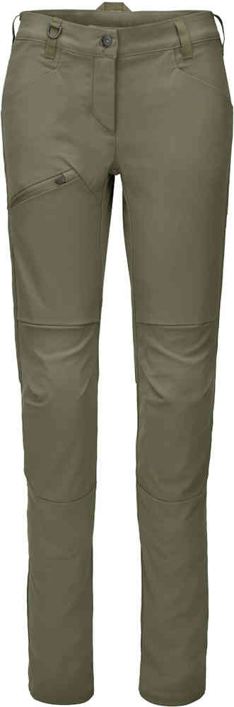 Spidi Charged Ladies Motorcycle Textile Pants