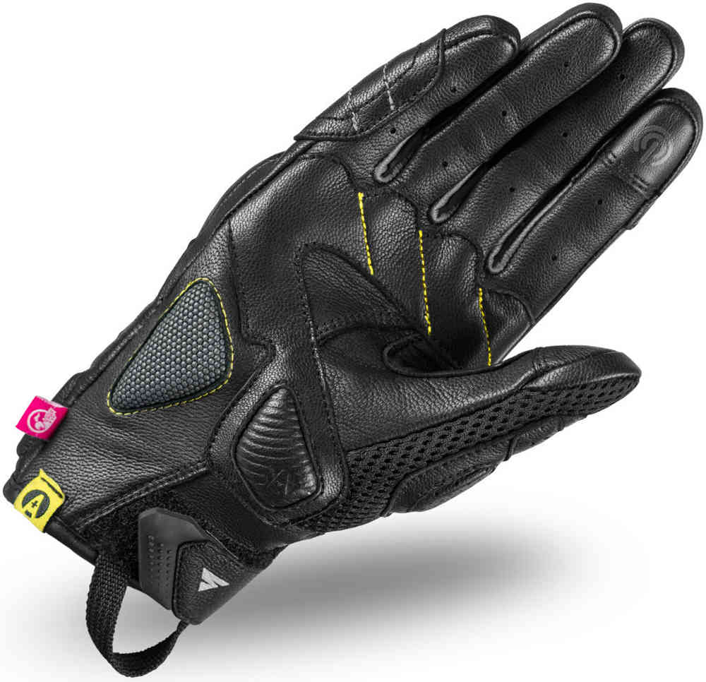 SHIMA Rush Ladies Motorcycle Gloves