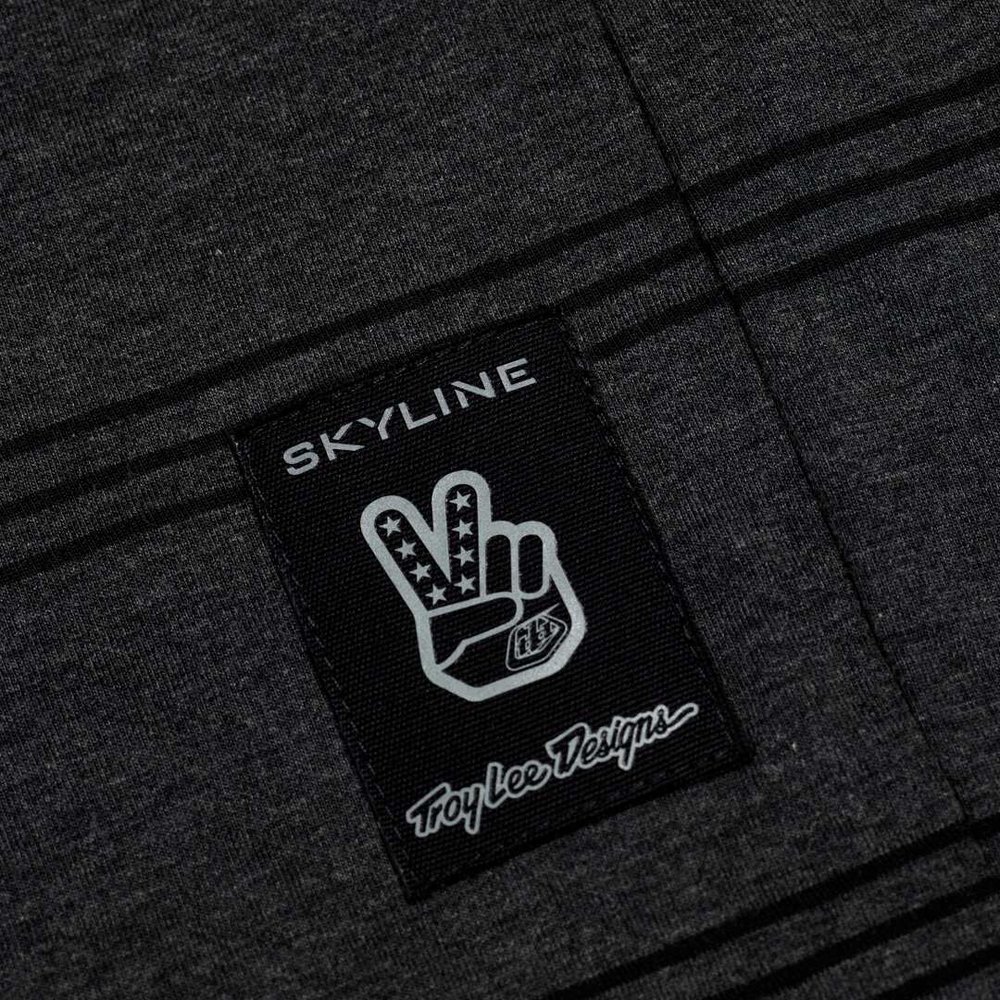 Troy Lee Designs Skyline Ride Washed Out T-Shirt