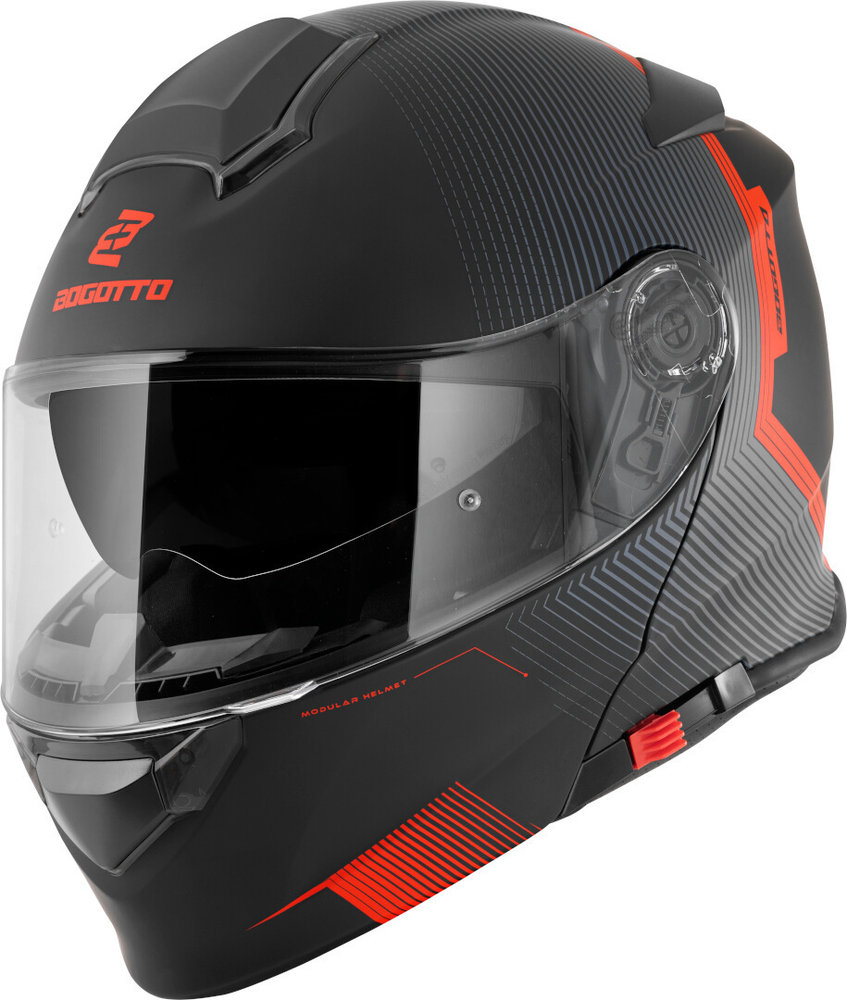 Bogotto H271 Wayke Helmet