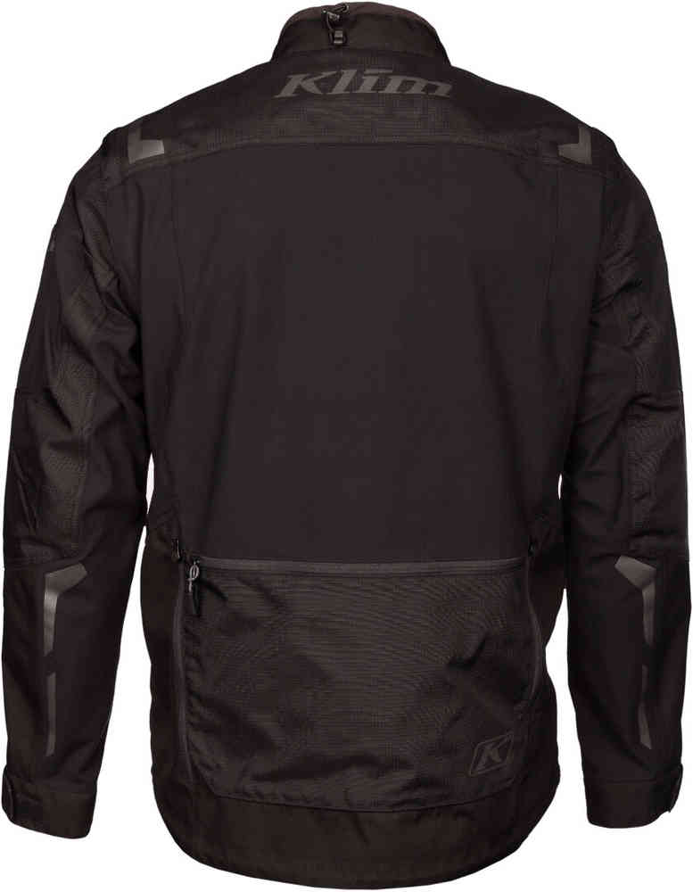 Klim Dakar Motorcycle Textile Jacket