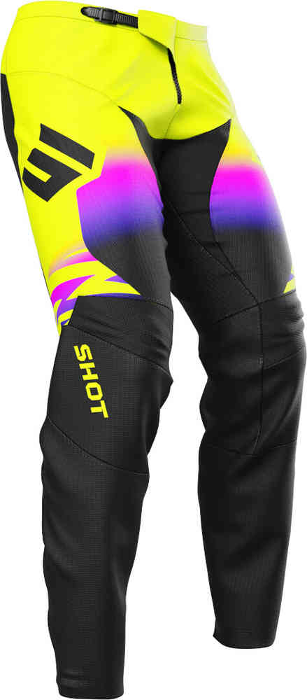 Shot Devo X-Trem Motocross Pants