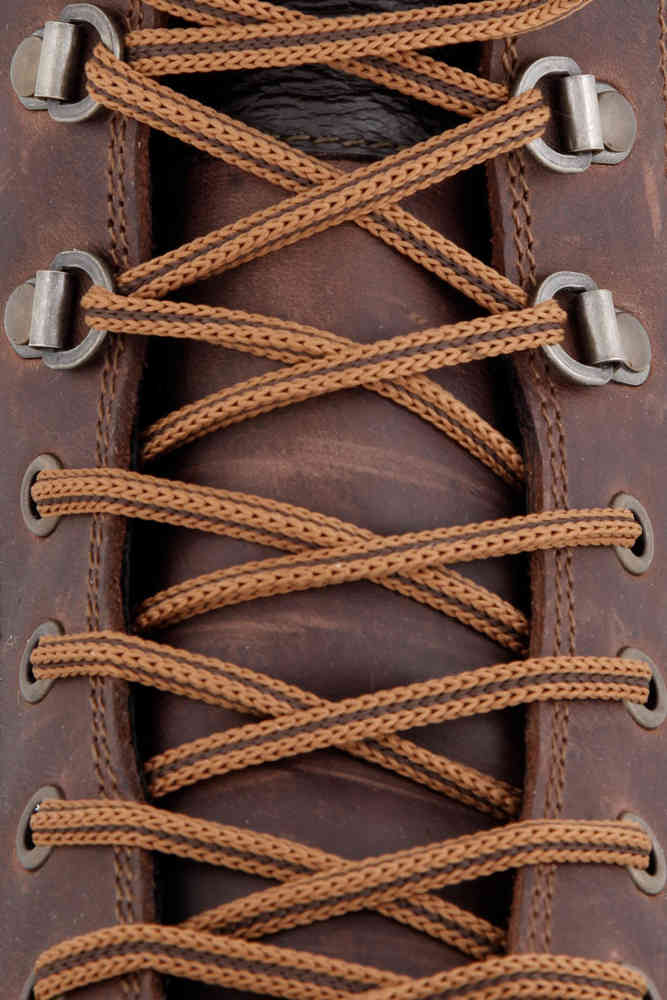 Carhartt Detroit Rugged Flex S3 High Boots