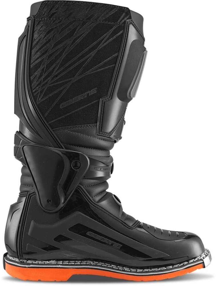 Gaerne Fastback Supermoto Motorcycle Boots
