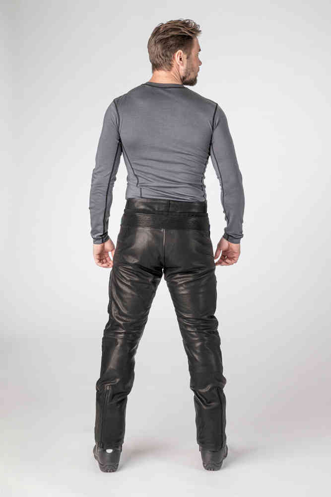 Halvarssons Rinn waterproof Motorcycle Leather Pants