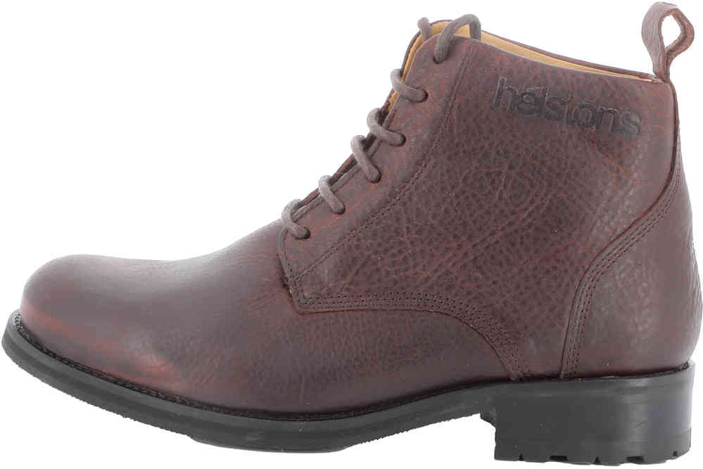 Helstons Deville Motorcycle Boots