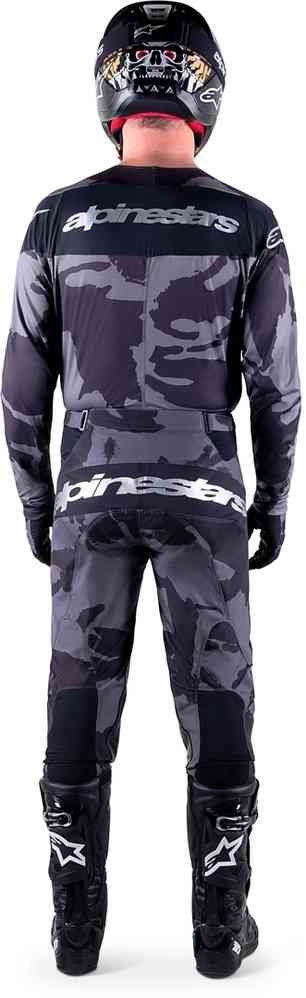 Alpinestars Racer Tactical 2023 Motocross Jersey