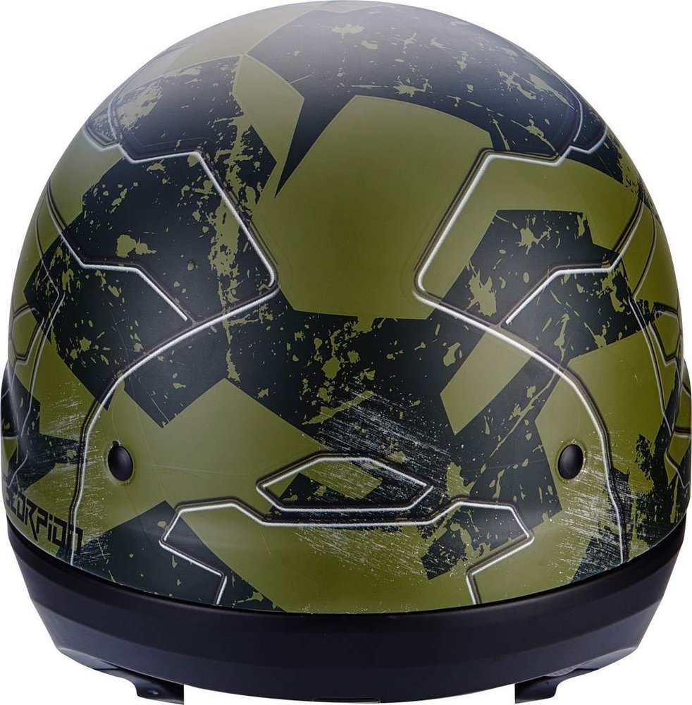 Scorpion Exo Combat Ratnik Helm