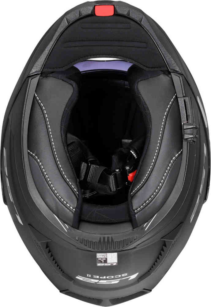 LS2 FF902 Scope II Helmet