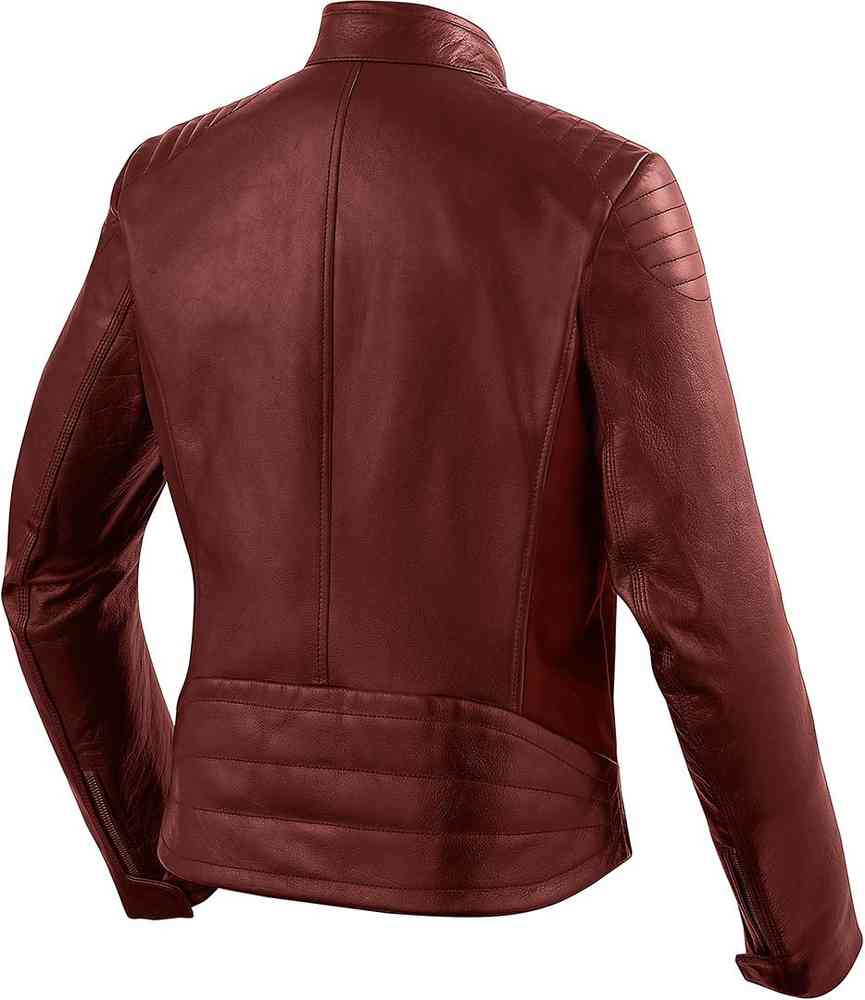 Revit Clare Ladies Motorcycle Leather Jacket