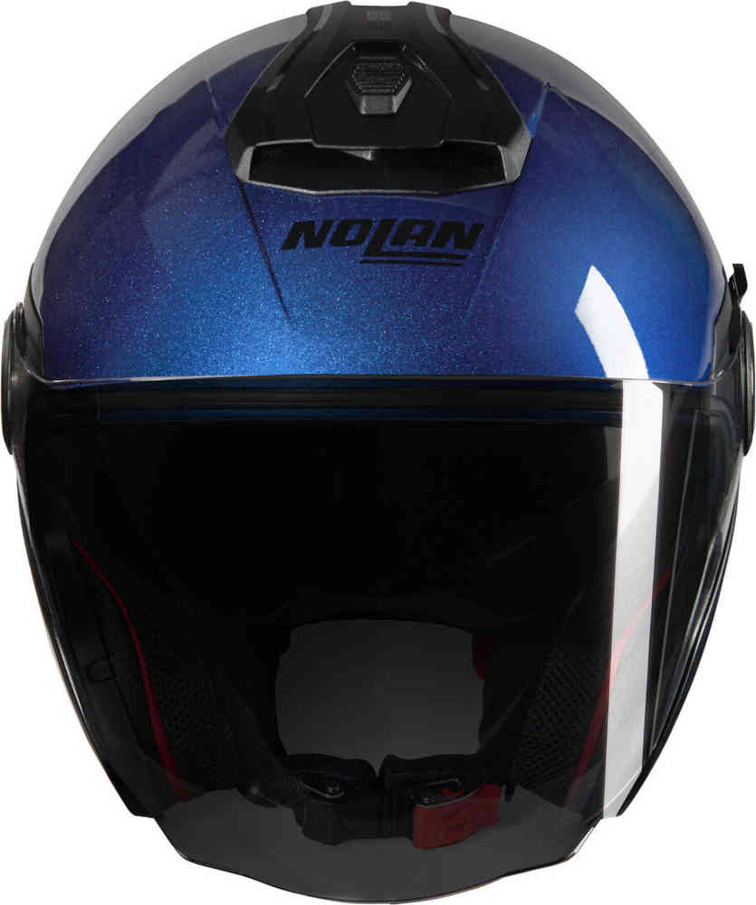 Nolan N40-5 06 Classico Nobile N-Com Jet Helmet