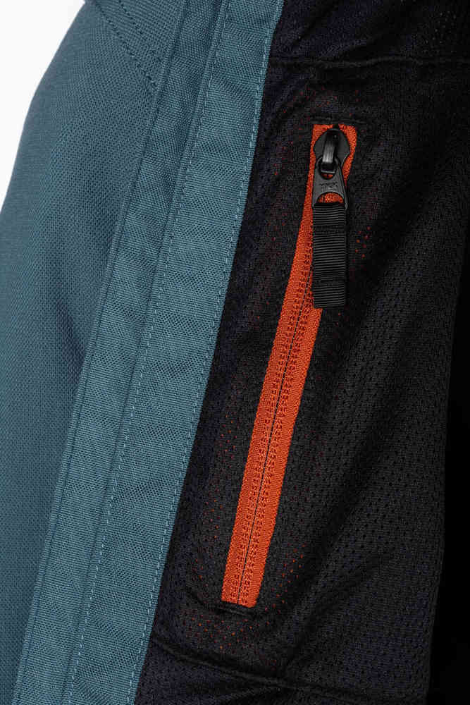 Klim Marrakesh 2023 Motorcycle Textile Jacket