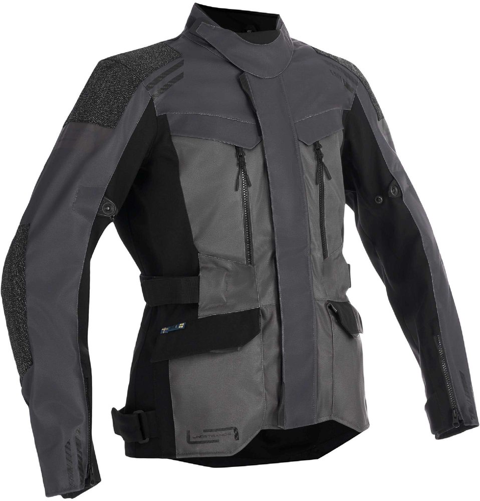 Lindstrands Storbo  Ladies Motorcycle Textile Jacket