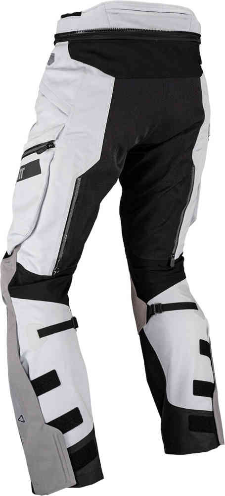 Leatt ADV DriTour 7.5 waterproof Motorcycle Textile Pants
