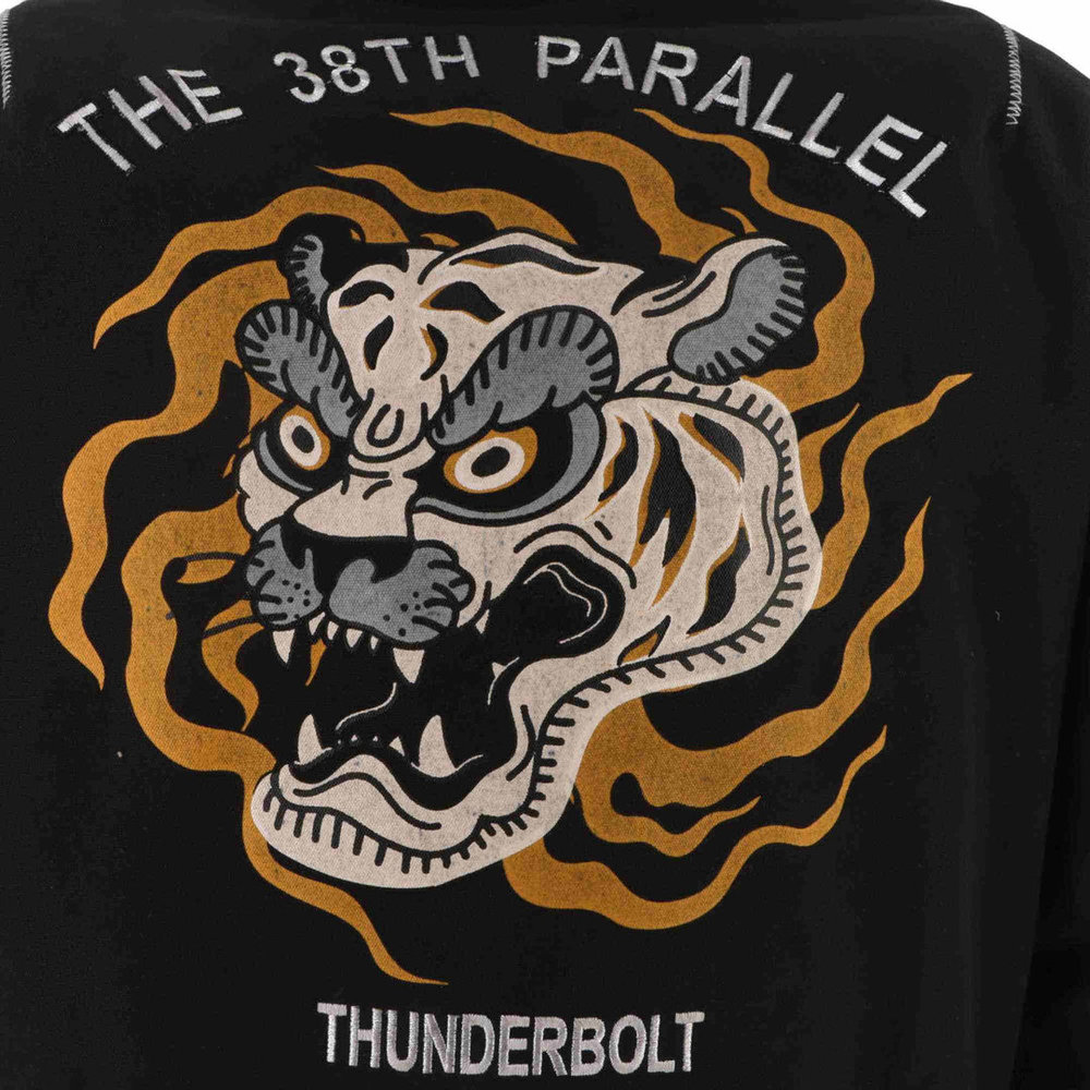 Helstons Tiger Motorcycle Textile Jacket