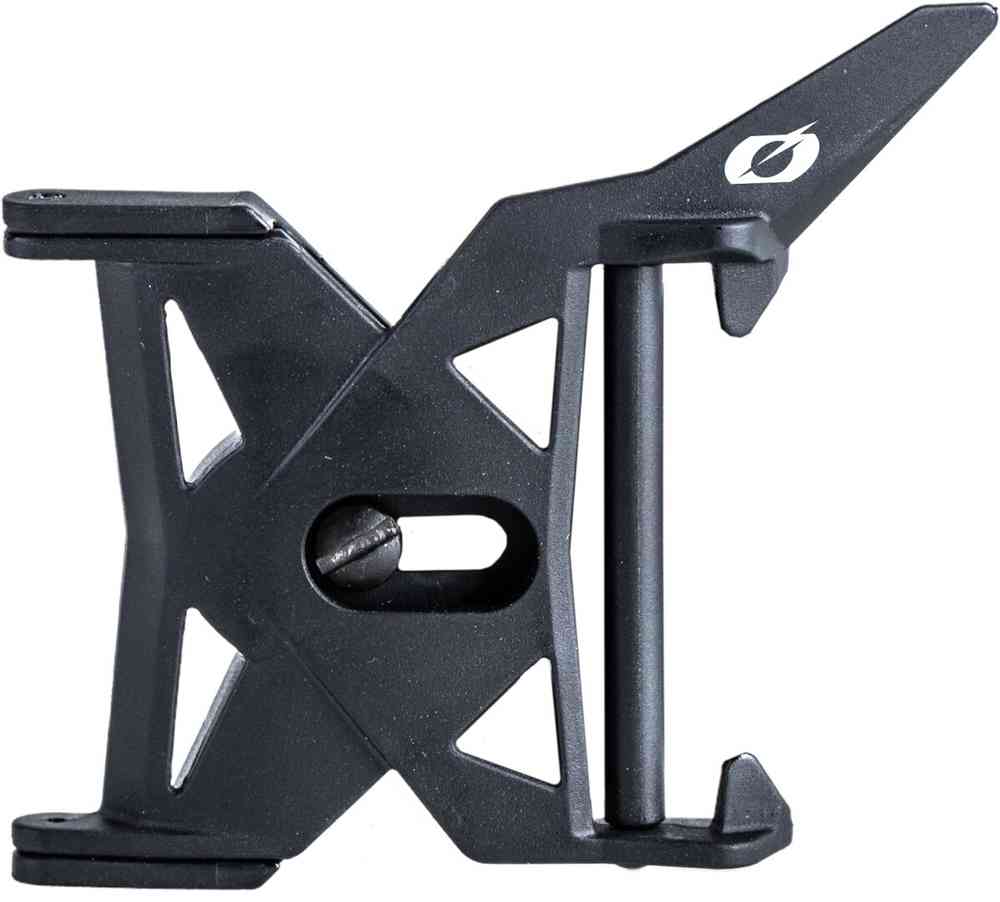 Oneal Airflaps™ EX-SRS Ventilation System