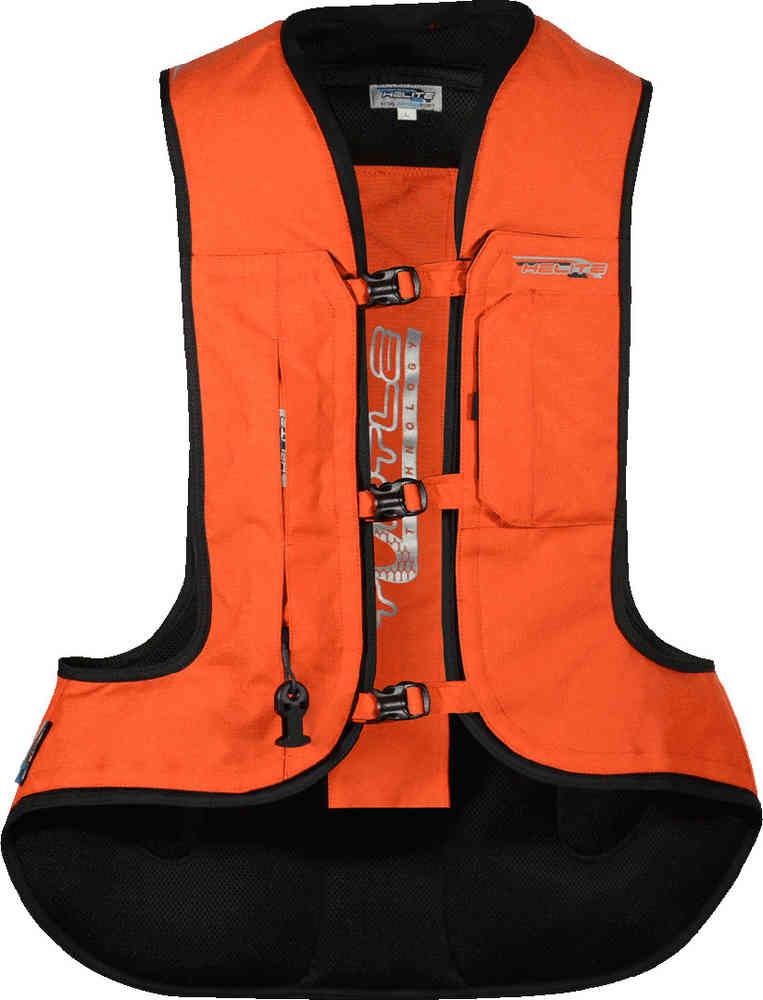 Helite Turtle 2.0 Airbag Vest