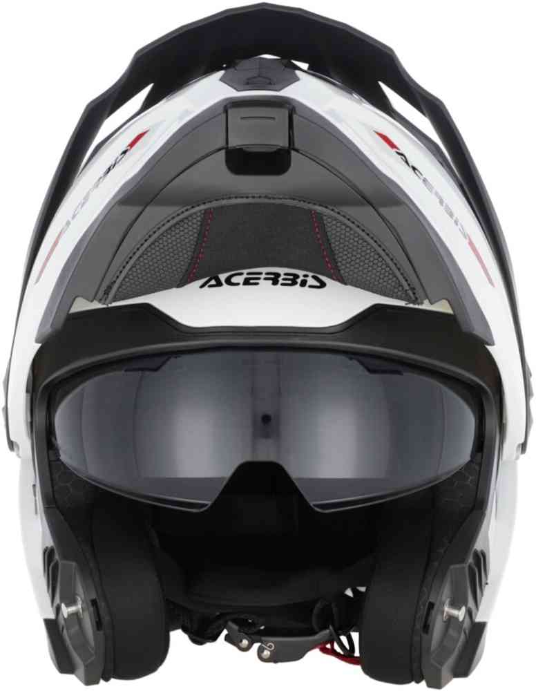 Acerbis Rider Helmet