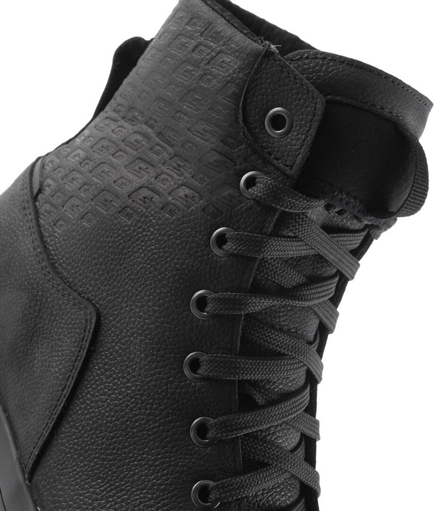 Gaerne Letur Aquatech Motorcycle Shoes