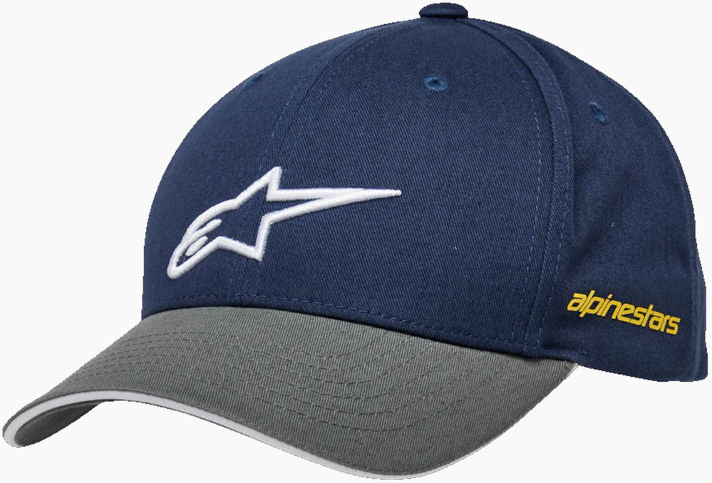 Alpinestars Rostrum Cap