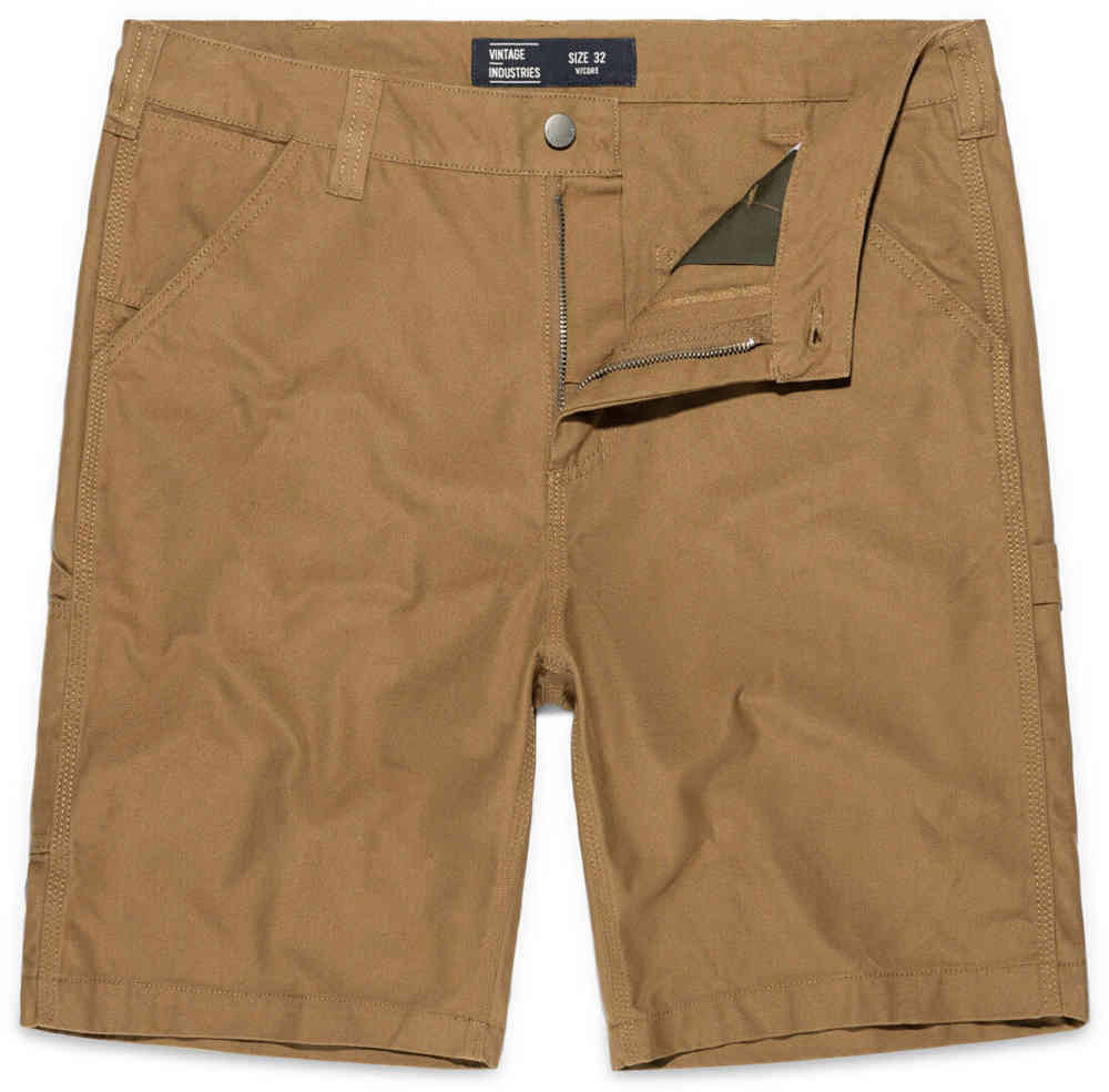 Vintage Industries Dayton Shorts
