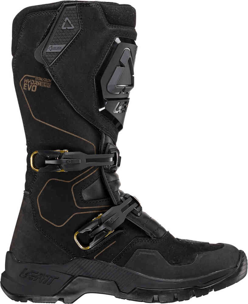 Leatt HydraDri 7.5 waterproof Motocross Boots