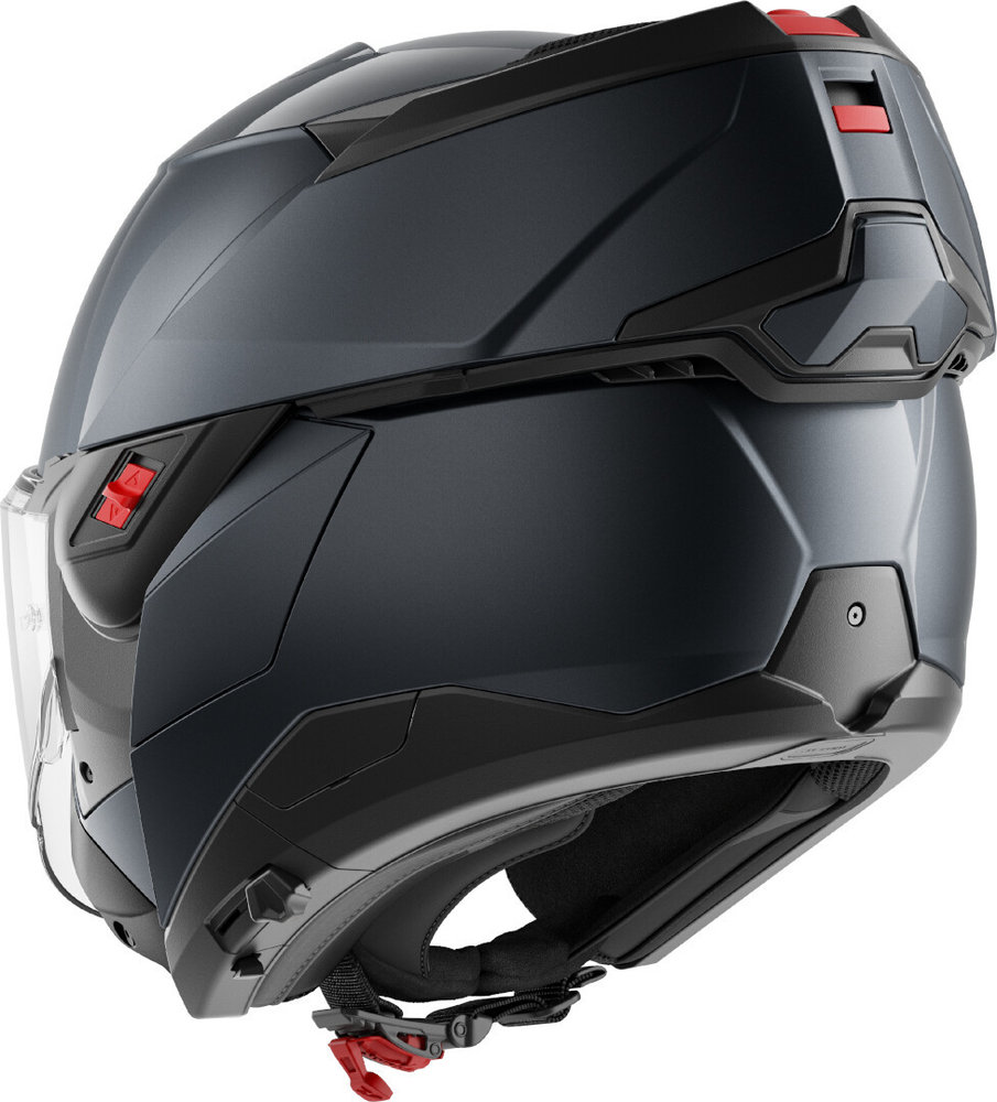 Shark Oxo Blank Helmet