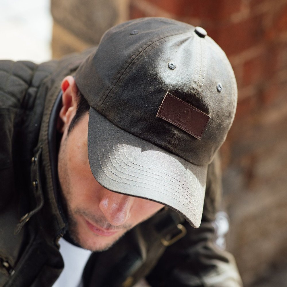 Merlin Horsham Wax Cap