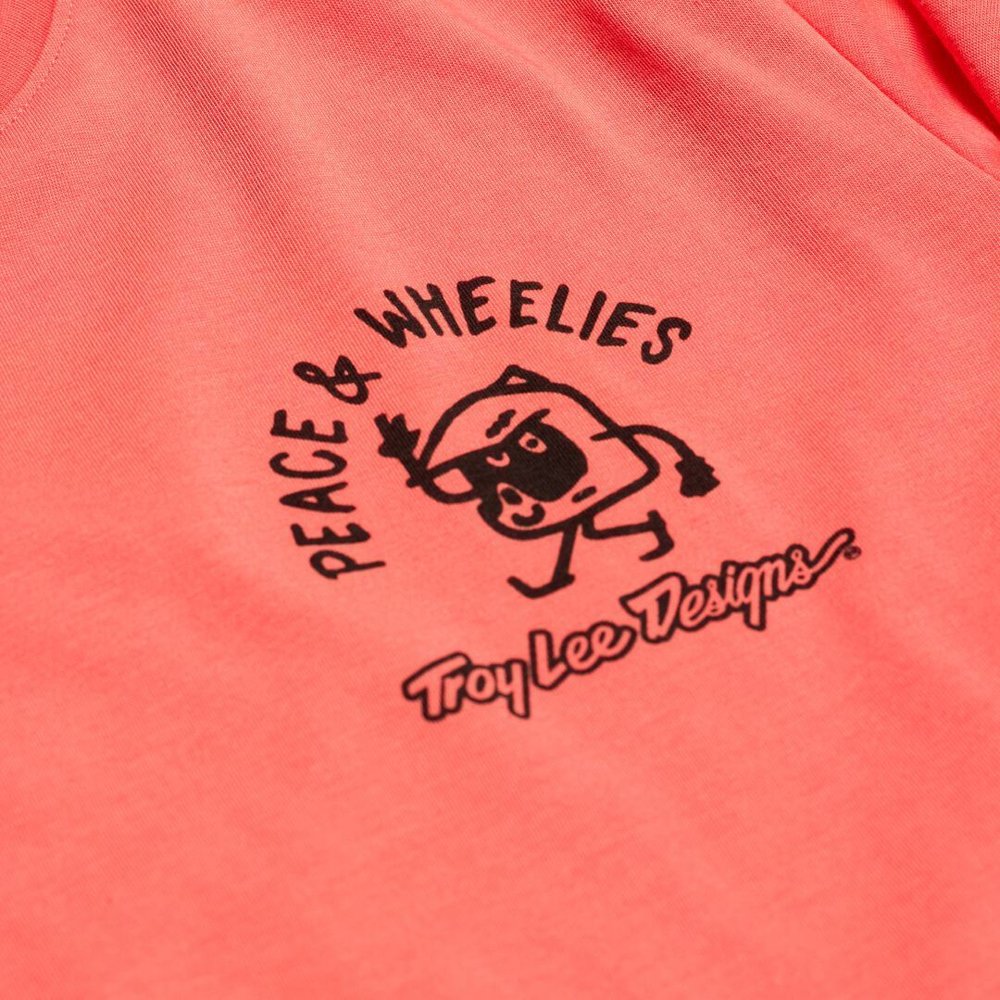 Troy Lee Designs Skyline Ride P&W Long Sleeve