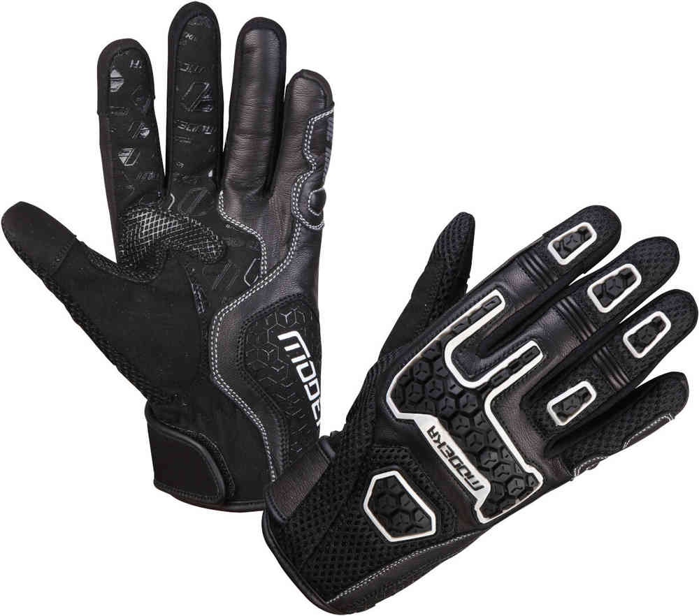 Modeka Dracon Motorcycle Gloves