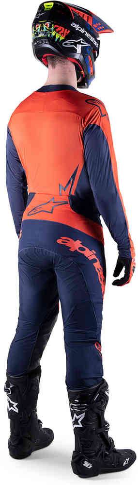 Alpinestars Techstar Arch Motocross Jersey