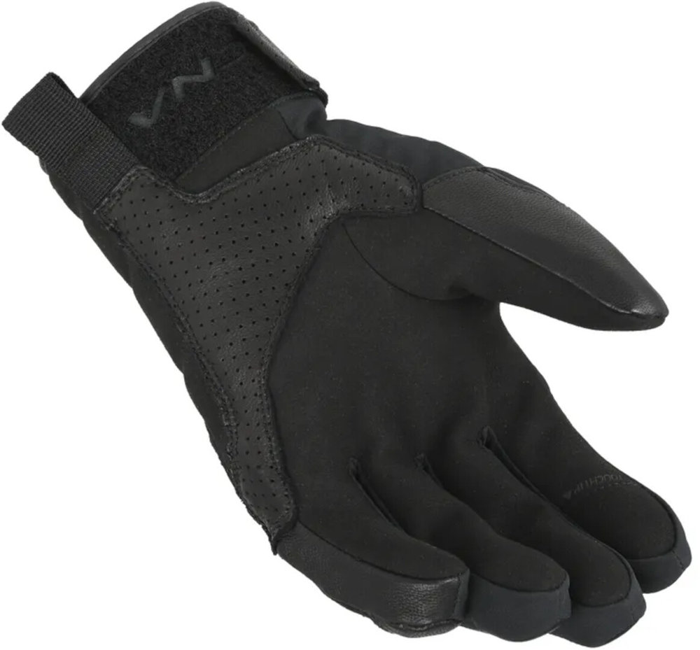 Macna Wardan RTX waterproof Motorcycle Gloves