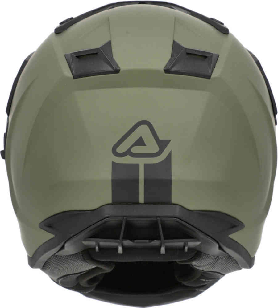 Acerbis Assault Enduro Helmet