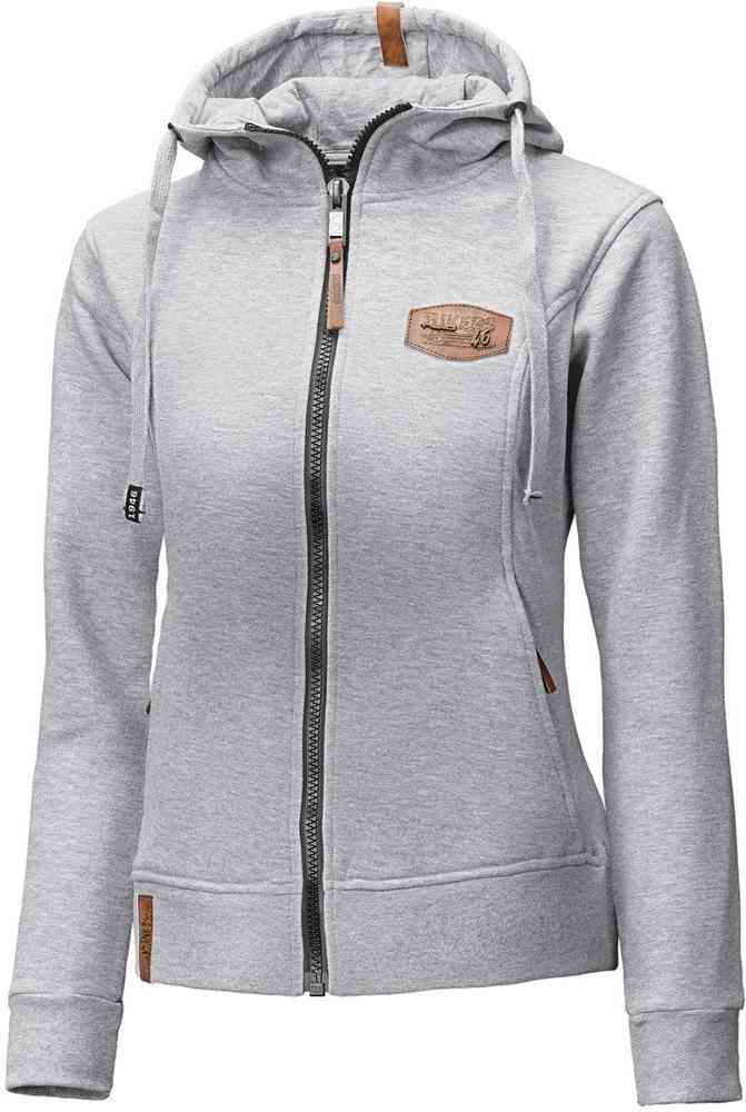Held 46 Women's Zip Hoodie
