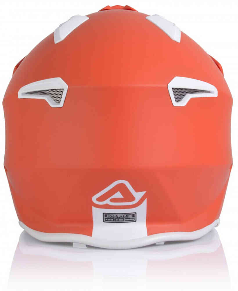 Acerbis Aria Jet Helmet