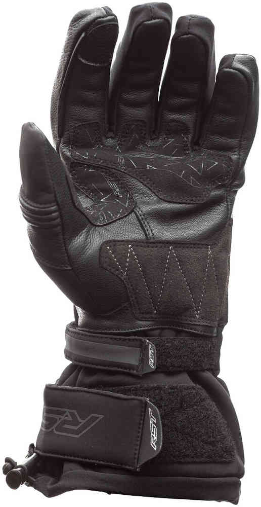 RST Atlas WP Motorcycle Gloves