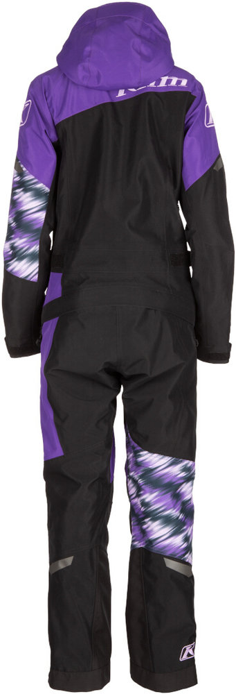 Klim Shredsa Heliotrope Ladies One Piece Snowmobile Suit