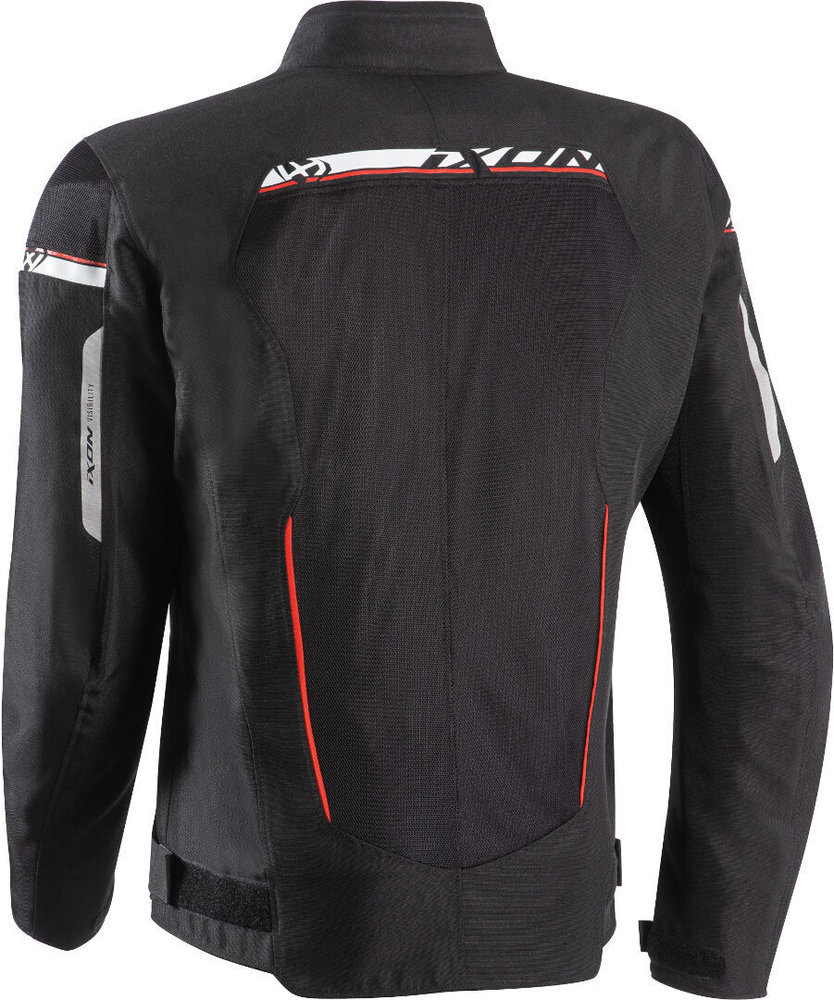 Ixon T-Rex Motorcycle Textile Jacket