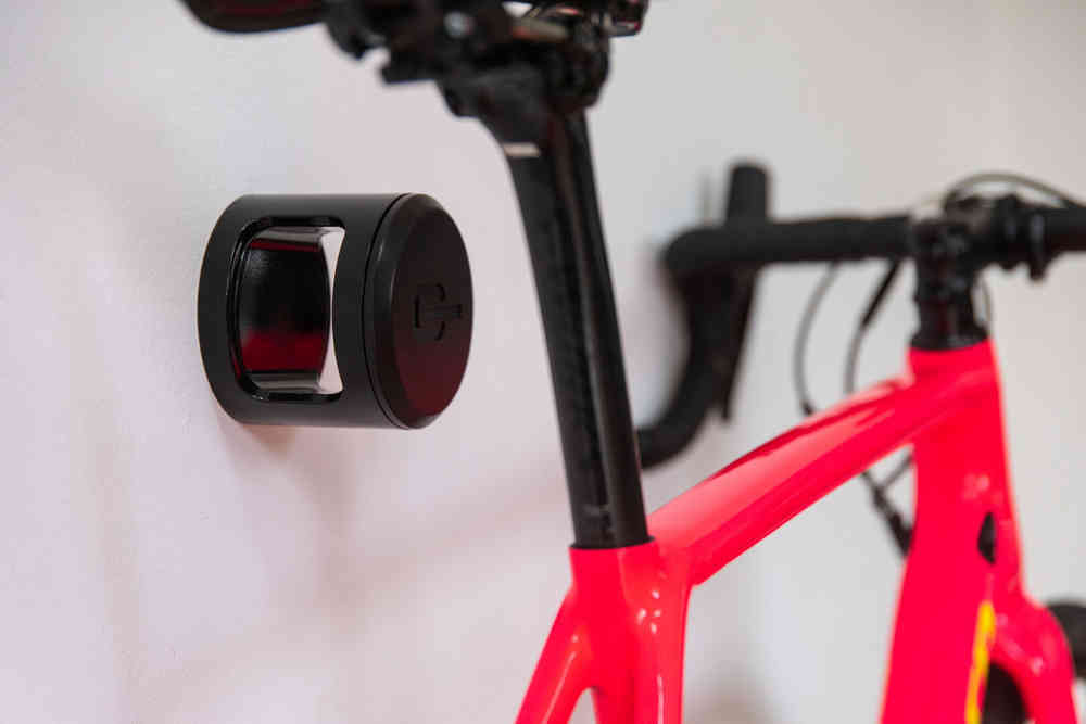 Hiplok ANKR Wall-/Floor Anchor