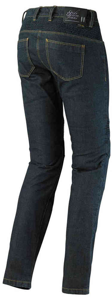 Spidi J&Racing Ladies Motorcycle Jeans